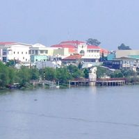 Ben Tre