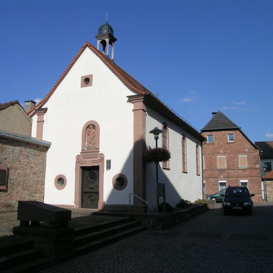 Kapelle
