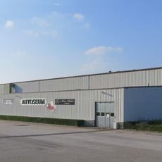 Autoseum