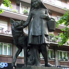 Font de la Caputxeta