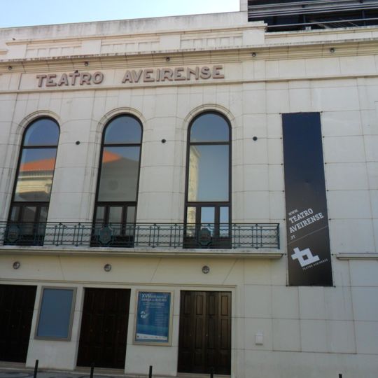 Teatro Aveirense