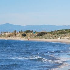 Playa de Cabopino