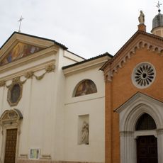 Chiesa e convento di Santa Lucia