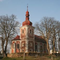 Church of Saint Procopius (Úněšov)