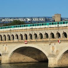 Puente de Bercy