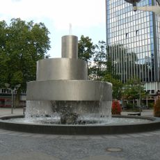 Brunnenmeile Duisburg