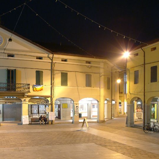 San Pietro in Casale