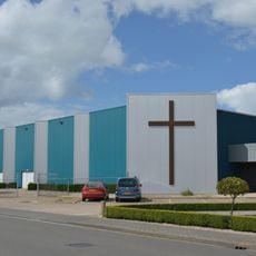 Vrije Baptistengemeente Bethel