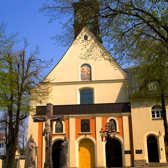 Góra Świętej Anny