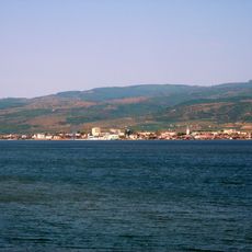 Zona umedă Ostrov - Moldova Veche