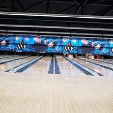 Bowling Melistrike