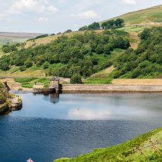 Blakeley Reservoir