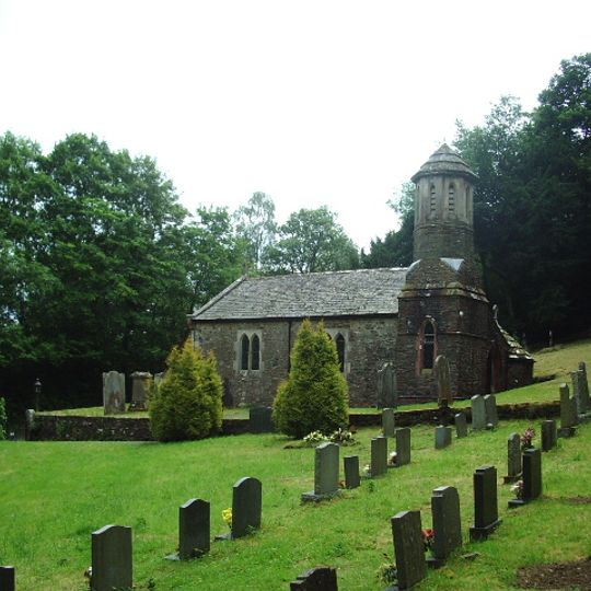 Church of St Barnabas