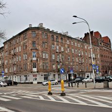 Dom Gelbfisza i Rotenberga