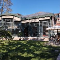 Serra dei Giardini