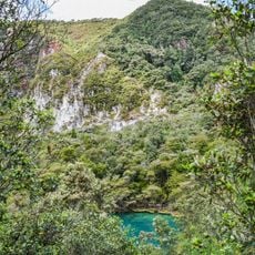 Rainbow Mountain Scenic Reserve