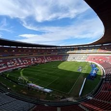 Stade Jalisco