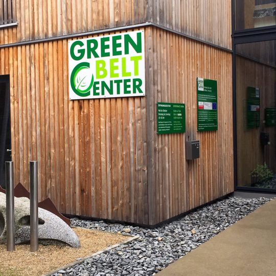 Green Belt Center