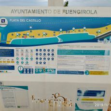 Senda Litoral