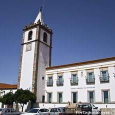 Câmara Municipal de Arronches