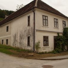 Grenzgasthaus Hochart, Pinkafeld