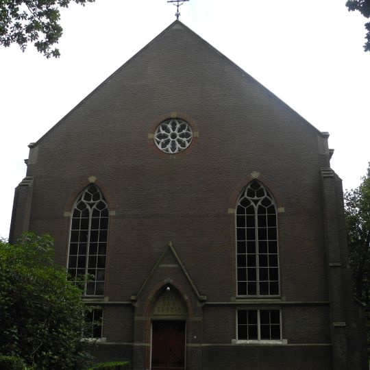 St. Hieronymus Aemilianuskerk