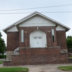 East End Methodist Episcopal Church