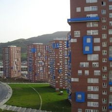 Done Bikendiko dorreak