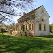 Nel cuore del Delaware: foreste, paludi e tracce del passato