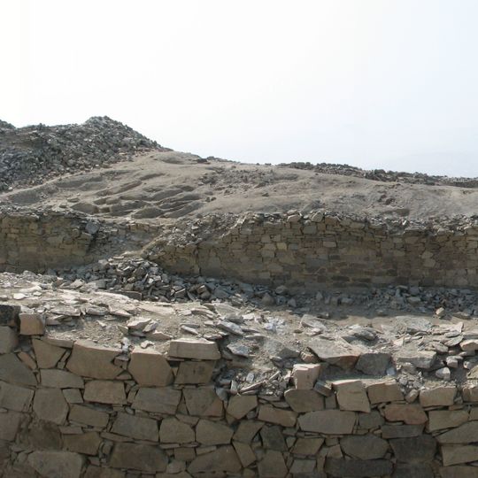 Chankillo Archaeoastronomical Complex