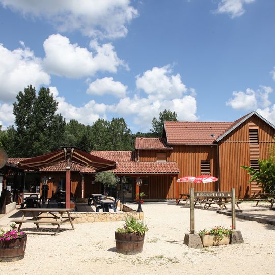 Les Deux Vallées