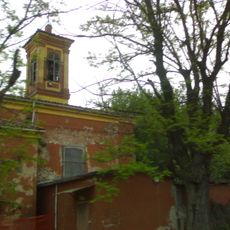 Chiesa di San Nicolò