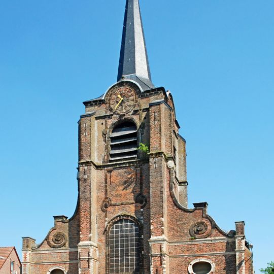 Sint-Martinuskerk