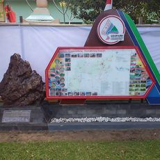 Karangsambung-Karangbolong Geopark