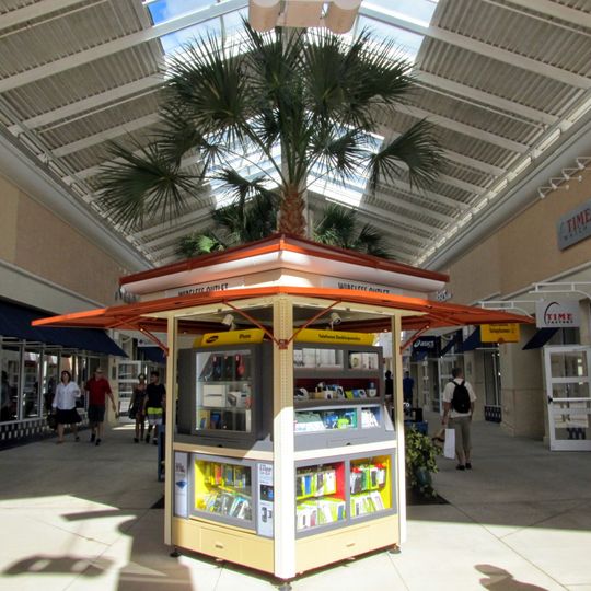 Orlando Premium Outlets
