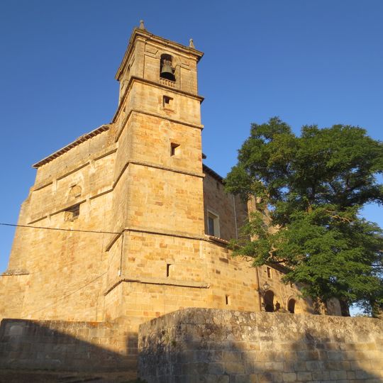 Iglesia de San Saturnino de Tolosa