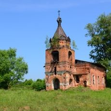 Церковь Святой Троицы (Головино)