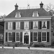 Landhuis Groot Noordijk (Wilp)
