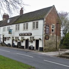 The Old Ham Tree Inn