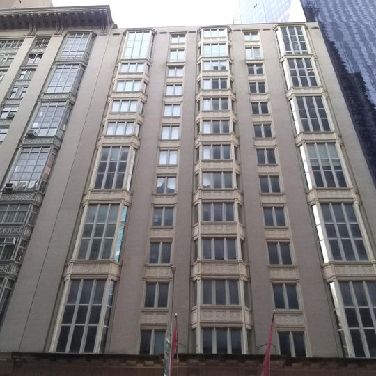 140 West 57th Street