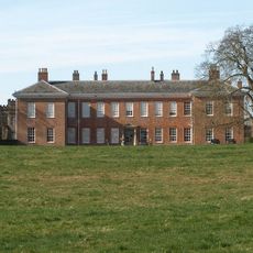 Chapel of St Andrew, Ribston Hall