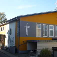 Lutherhaus Jena