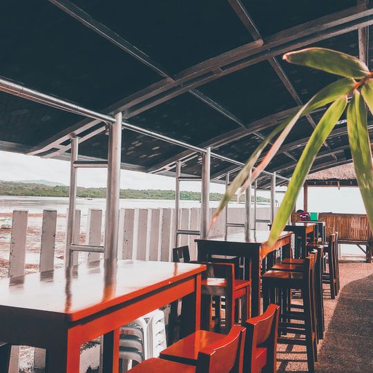 Carlitas View Beach Resort