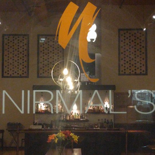 Nirmal’s