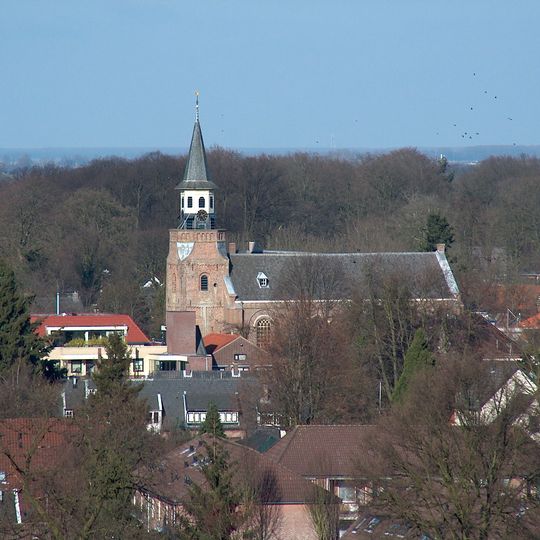 Nunspeet