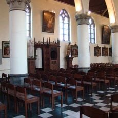 Sint-Amanduskerk