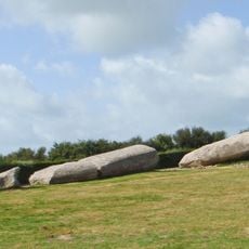 Menhir d'Er Grah