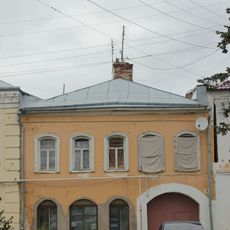Купеческий дом с магазином (Боровск)