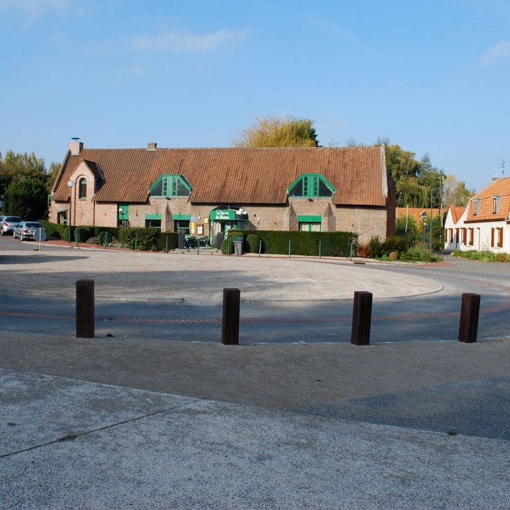 LaM - Lille Métropole Musée d'art moderne