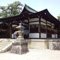 敷地神社